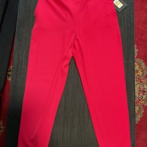 Halston pants